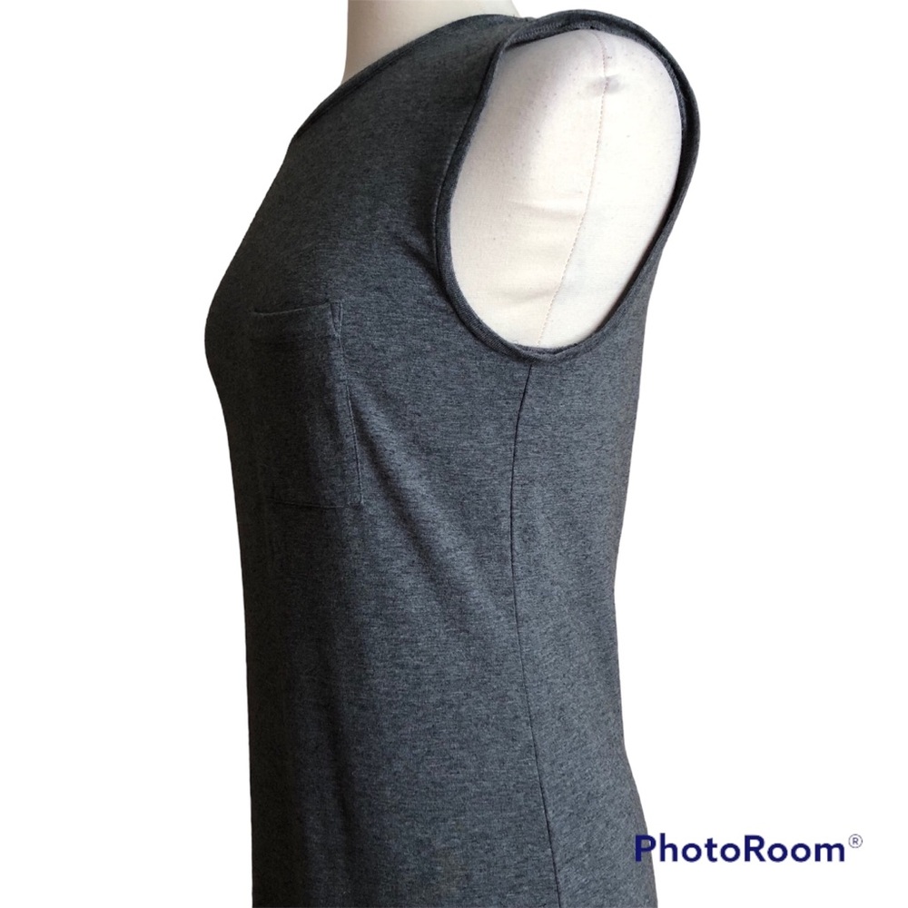 Theory Sleeveless Dress - Picture 4 of 16